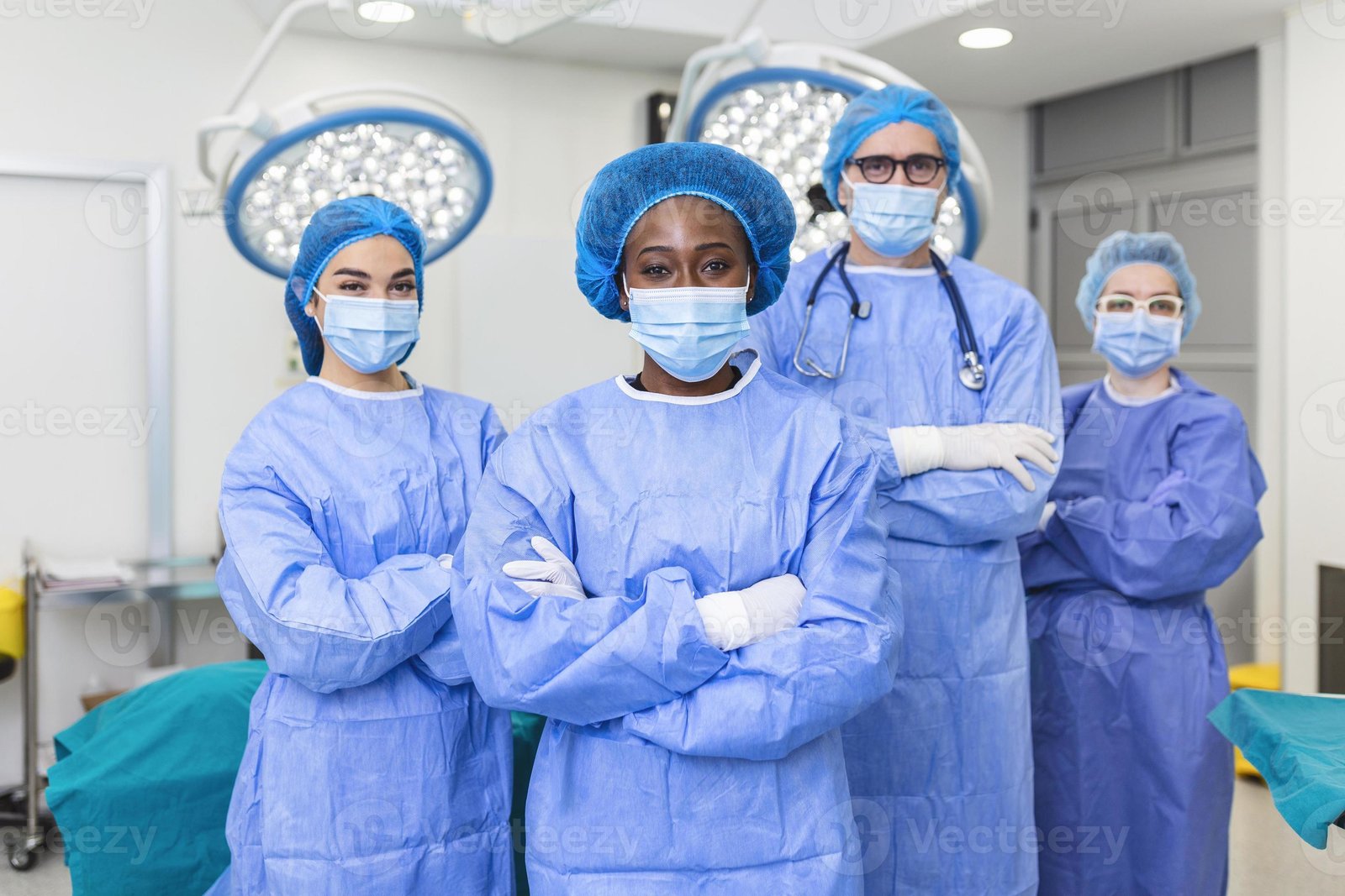 Our Healthcare Team