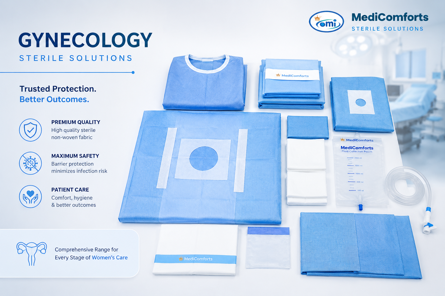 Gynecology