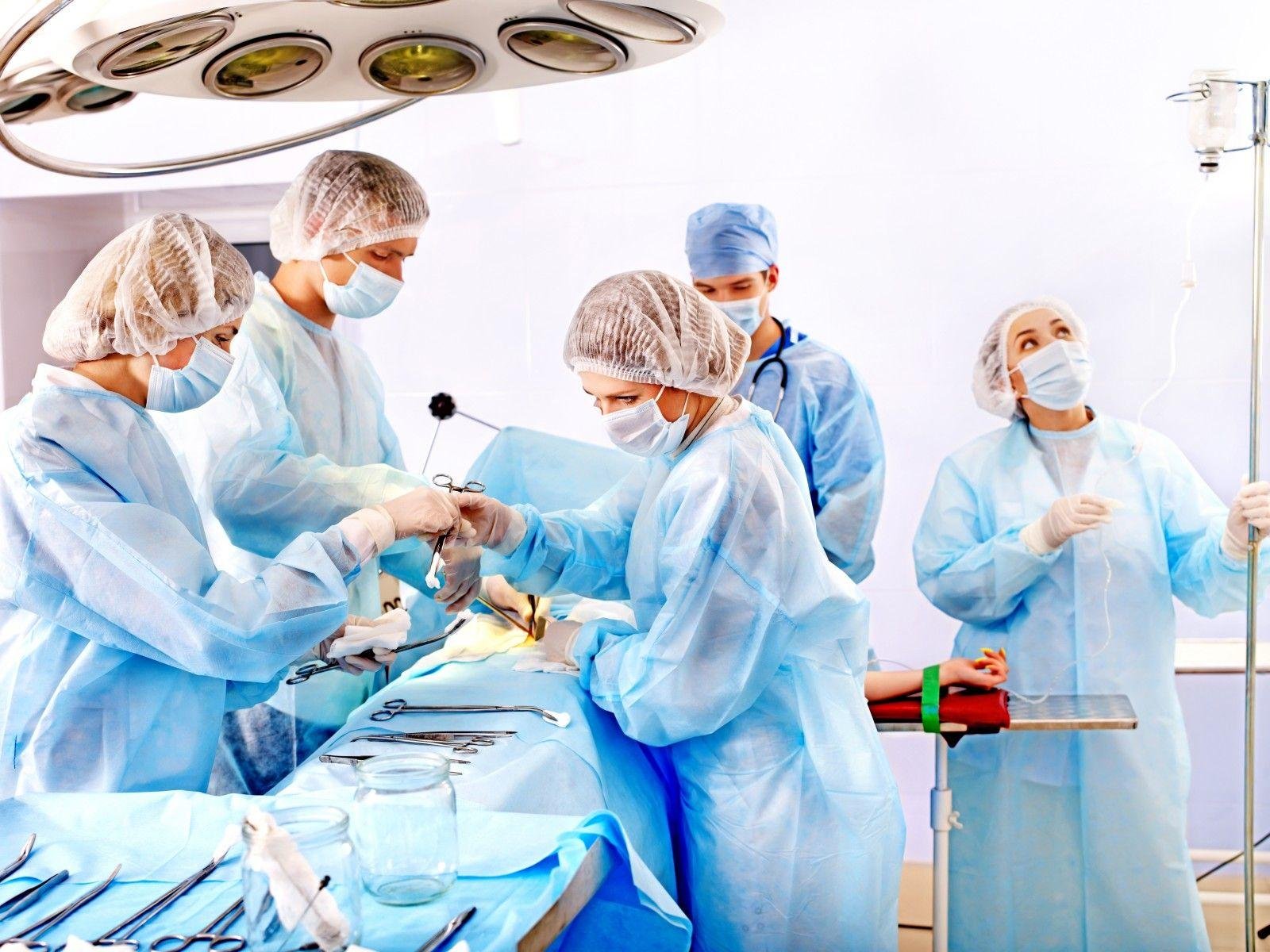 Medical Consumables