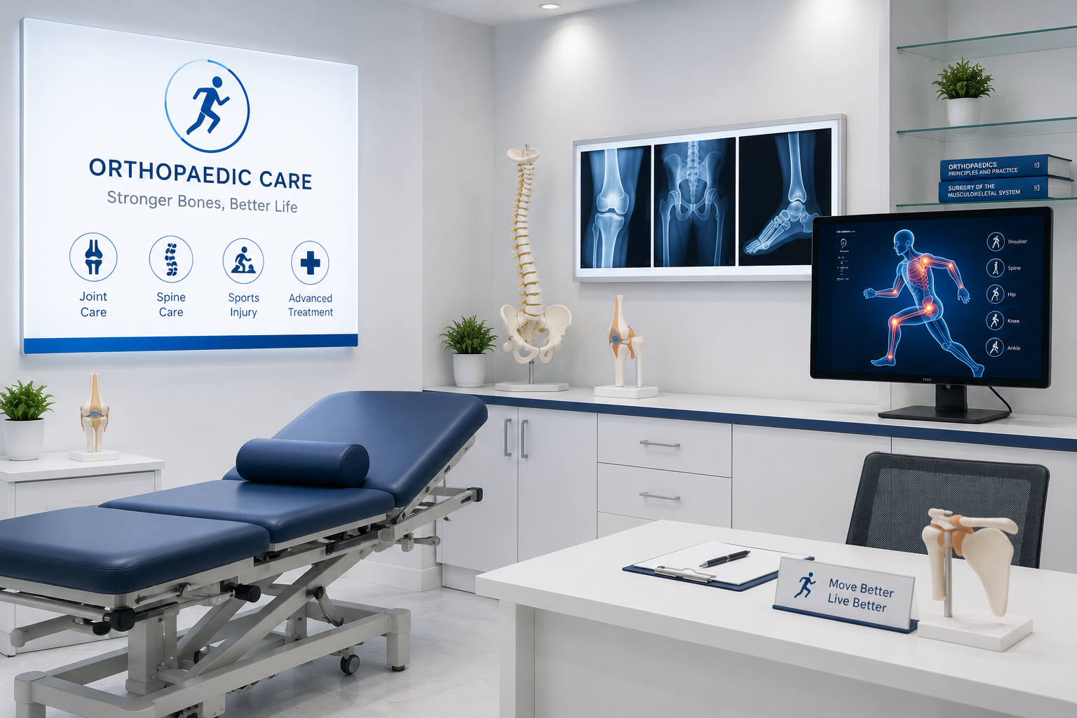 Orthopaedic